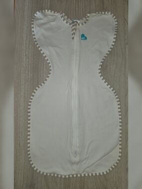 Love to Dream Swaddle UP
